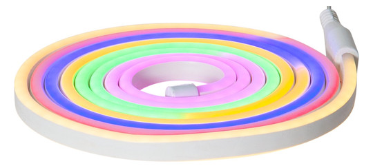 EGLO Außen LED-Band 3m Bunt       900224 