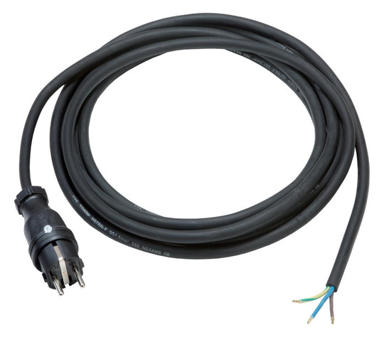 ALTHOFF-Anschlussleitung H07RN-F3G1,5 - 5m