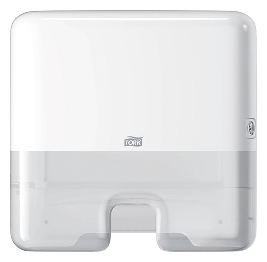 TORK-Xpress Mini Spender für Multifold Handtücher
