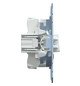 Wechselschalter QuickFlex UP IP20 1f 16AX