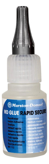 MD-GLUE Rapidkleber - 20g