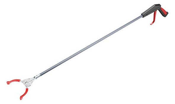 Bild Greifboy 70m.Kunstst.grif f 105cm l - FLORA-0