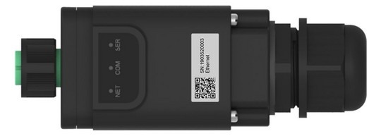 EATON XST Hybrid Ethernet      XSTHSLEV1 