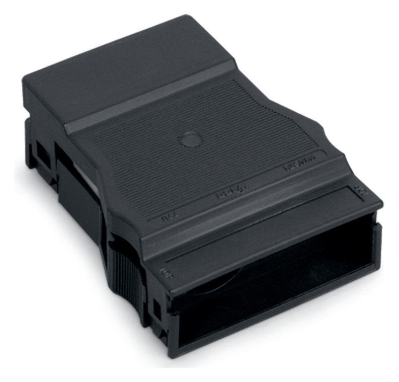 Zugentlastung Serie 770