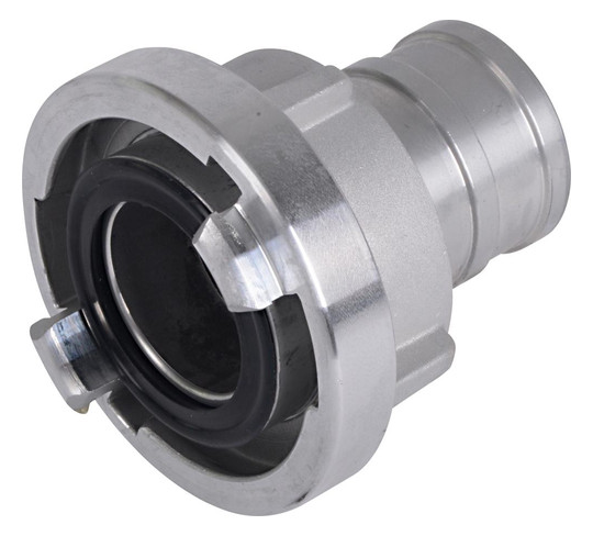 Storz-Saugkupplung Al 75-B, 75mm