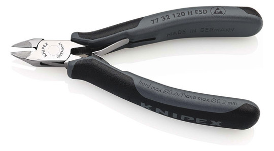 Seitenschneider 120mm isol