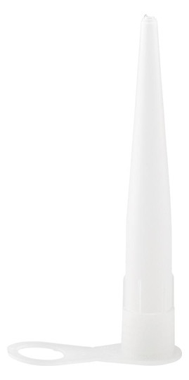 Ersatzspitze für Kartuschen