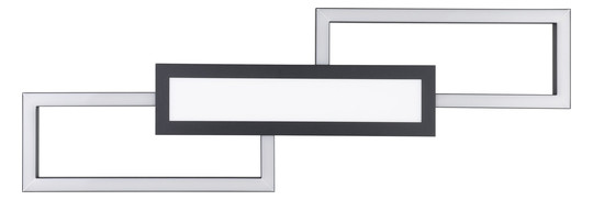 EGLO Wand und Deckenleuchte        99792 