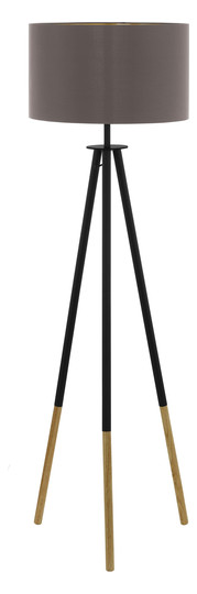 EGLO Stehleuchte/1 E27             44098 
