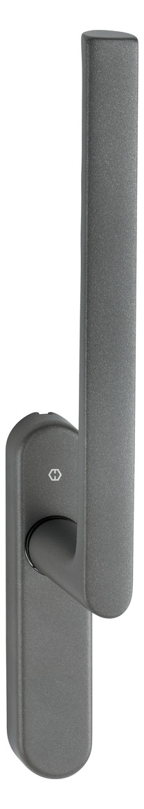 Bild HS-0700/431N-AS HG-I / F7302STRUK / 10 / UG / 9999 - HOPPE-0