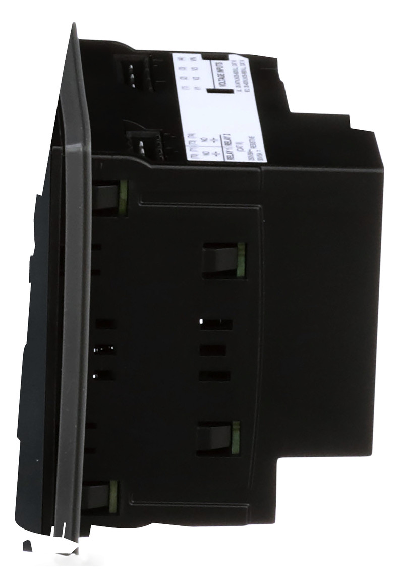 Messwandlerzähler Dreilei elektr digi C 8,5A 20A Modbus 20-400V/N-L 35-690V/L-L