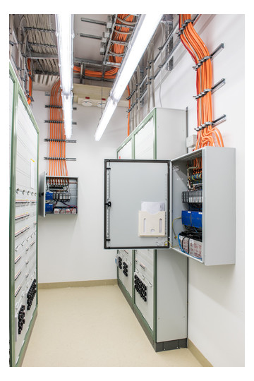 GEZE Sensormodul MBZ300 SM        134318 