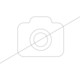 Kühl-/Gefrierkombi EB D ws 184/76l 186kwh 1772x558x548mm NoFrost 0°-Zone