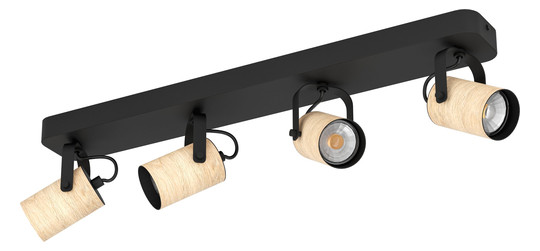 EGLO Balkenspot/4 GU10            900438 