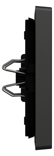 Wippe Serien Schalter System Design anth glz Kontrollfenster/Lichtauslass