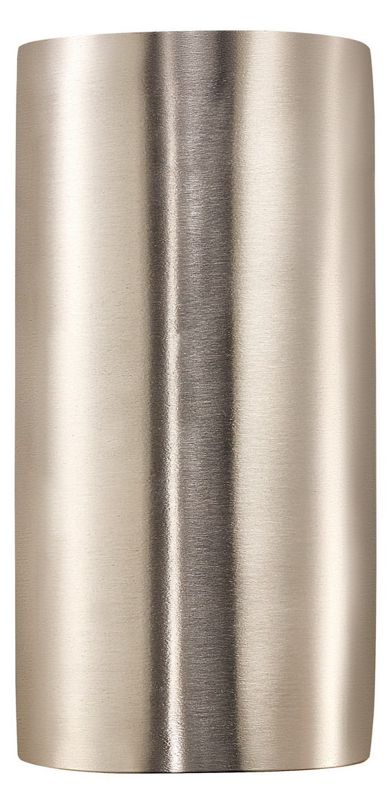 Up/Down Leuchte Canto Maxi 2 2x28W HV UP and Down edst IP44 GU10 100x87x170mm