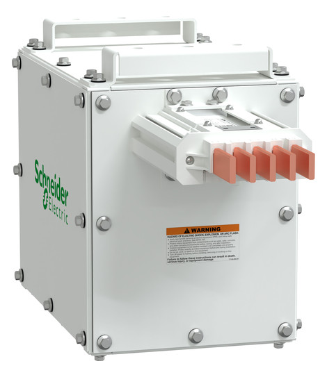 Schneider             ITSC250GS42BO0500E 