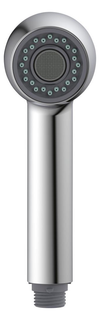 Bild Geschirrbrause Chrom, 1/2"", für Hochdru ck - KIRCHHOFF-1