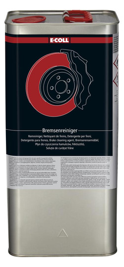 E-COLL-Bremsenreiniger - 20 l
