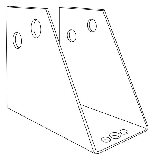 GEZE Geze 121222 DACHFENSTERKONS  121222 