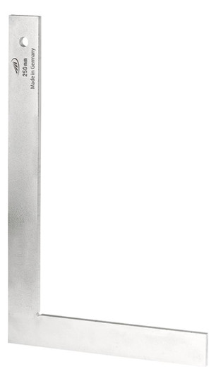 HP-Schlosserwinkel ohne Anschlag - 250x160mm