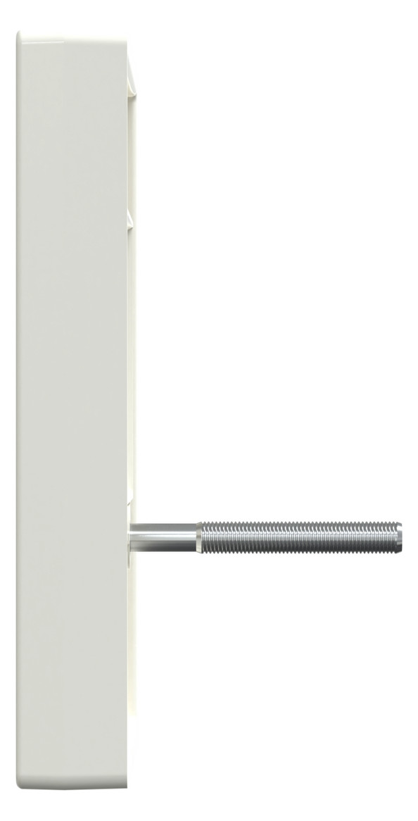 Zentralplatte TAE 3f System M polws Schraubbef Zentralplatte TAE 3f System M polws Schraubbef