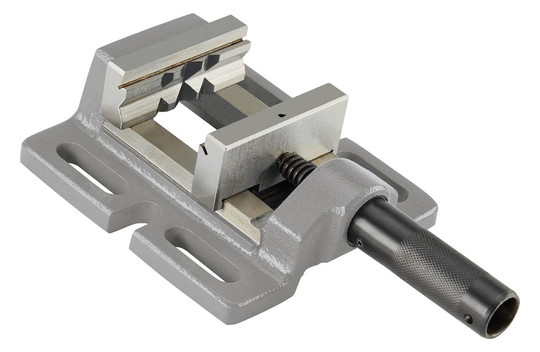 fortis-Bohrmaschinenschraubstock - 80x70mm