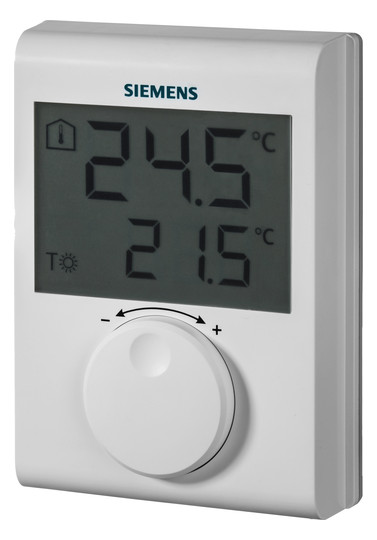 Siemens RDH100               S55770-T377 