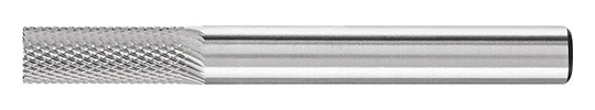PFERD-HM-Frässtift Zylinder ZYA-S - 6x16mm, MICRO,...