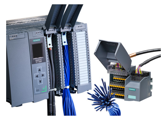Siemens Relais für    6ES7928-3EA20-4AA0 
