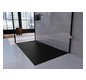 Kaldewei Duschwanne SUPERPLAN 1850-1 90x110x2,5cm, Secure Plus, weiß