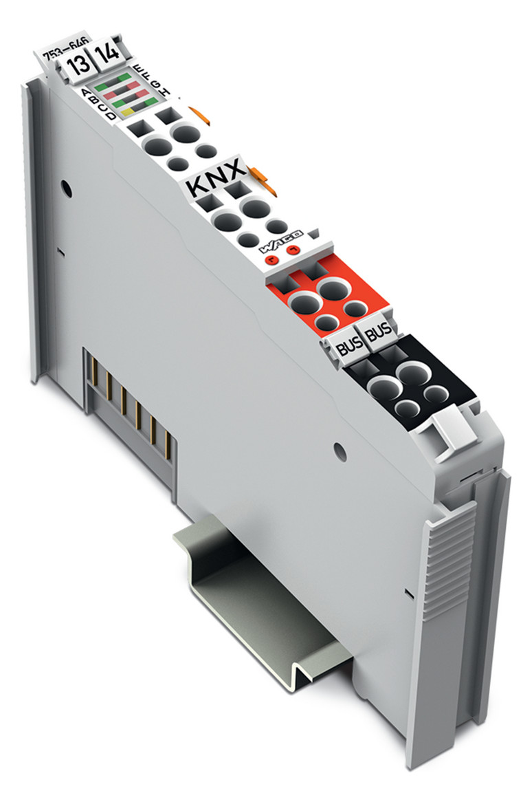 Funktions-Modul Serie 753 DC 24V