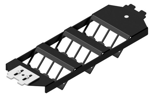 EasyLan fixLink  D* Bodentank  ABFDPUK34 