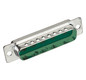 HART DSUB MA 3W3 SHELL W/O   09692100033 