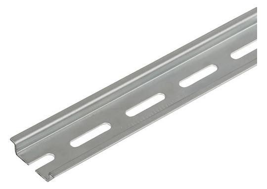 Weidmüller TS 35X7.5/LL 2M/ST/ZN Trag- 