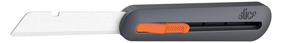 Bild Sicherheitsmesser mit Keramikklinge SLICE SLICE - KLEVER INNOVATIONS-0