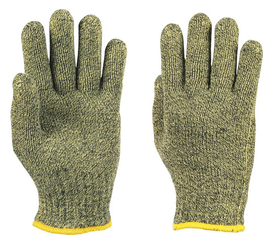 KCL-Hitzeschutzhandschuh KarboTECT 950 - Gr.10