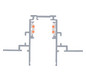 SLV 2m Einbauschiene, 48V TRACK, 1006560 