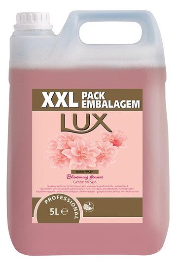 LUX-Professional Flüssigseife - 2x5l