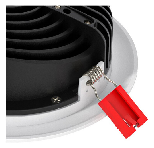 DOTL DOTLUX LED-Downlight    2827-299120 