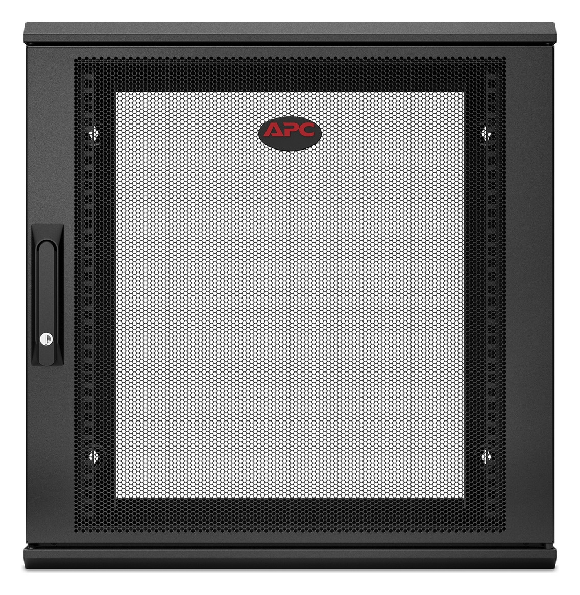 Netzwerkschrank ST 12HE B600xH620xT400mm IP20 vo pulverbesch RAL9005