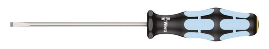 Wera-Schraubendreher Stainless 3335 - 3,5x0,6x100 mm