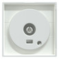 Drehknopf Symbol Dimmer System M akws glz aktivweiß