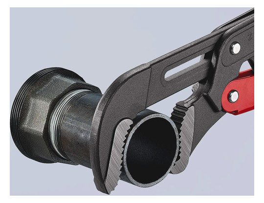 Rohrzange 560mm 0-70mm 50,8mm(2) 2Zoll