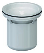 Dallmer Geruchsverschluss ORIO Baujahre 2004 - Mei 2010, Polypropylen, hochschlagfest