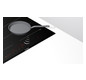Induktionsfeld autark Serie 8 Alu 916x527mm