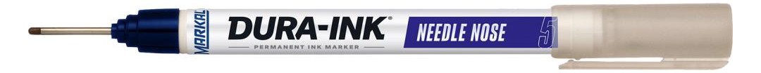 Bild Markal Dura-Ink 5 blau-0