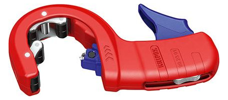 Bild Rohrabschneider HT D.32,40 u.50mm KNIPEX-2