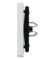 Wippe Schalter System Design lows glz Kennz.0/1
