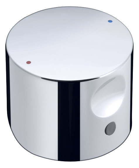 38090-UNO-ZEROGRIFF,CHROM